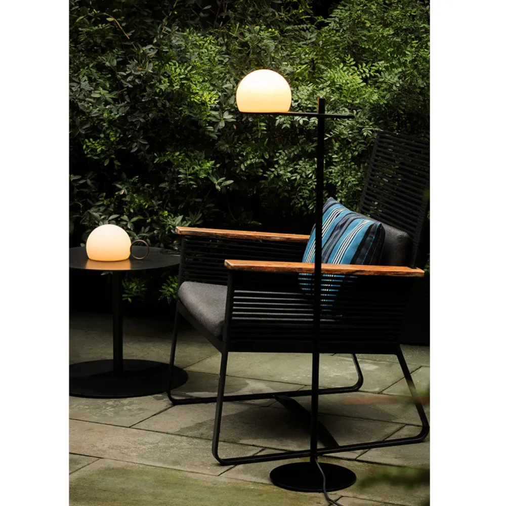 Floor lamp Estiluz Circ