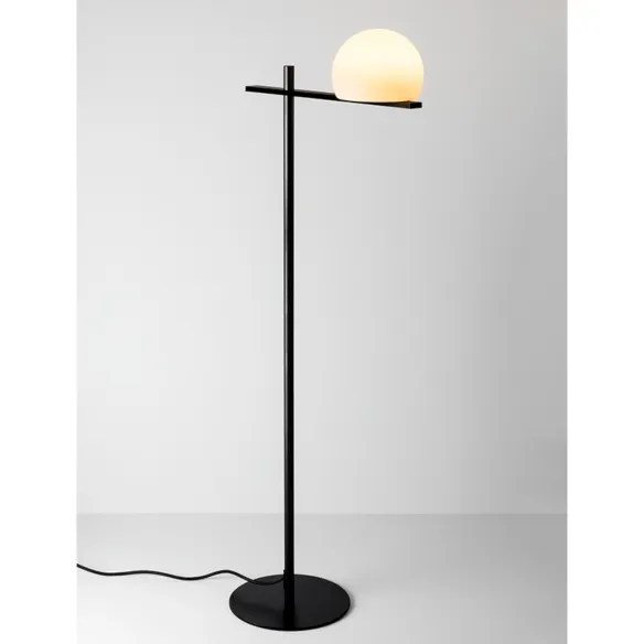 Lampada da terra Estiluz Circ