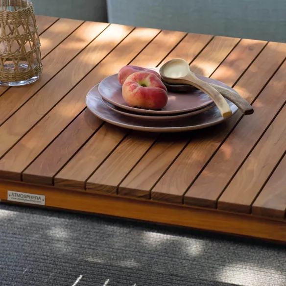 Table Basse Atmosphera Cycle
