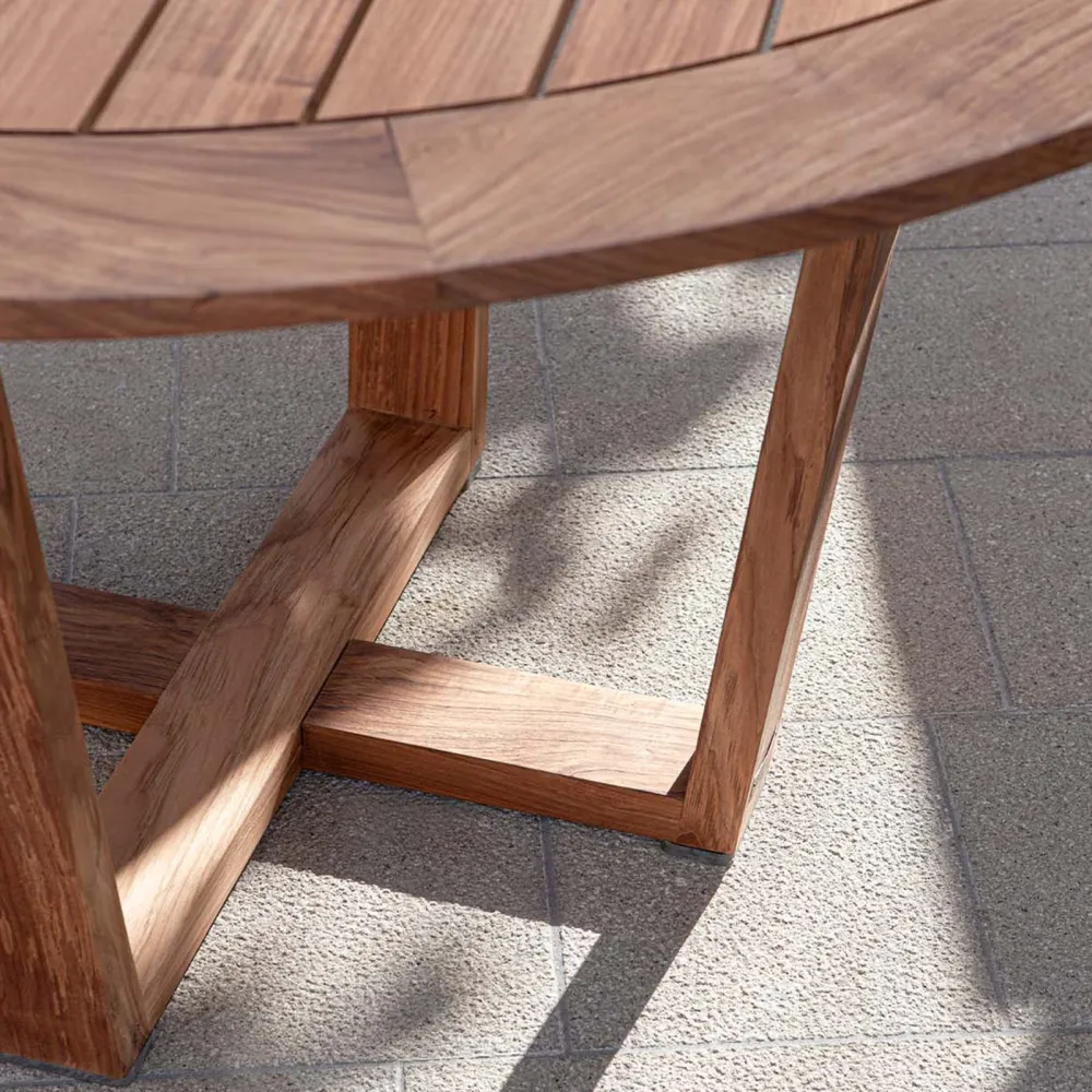 Table Ronde Atmosphera Desert