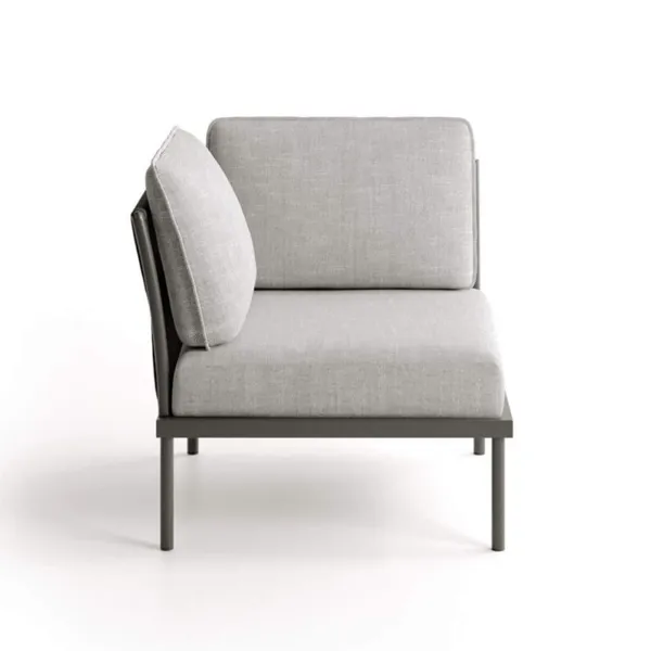 Angular Armchair Atmosphera Flash 2