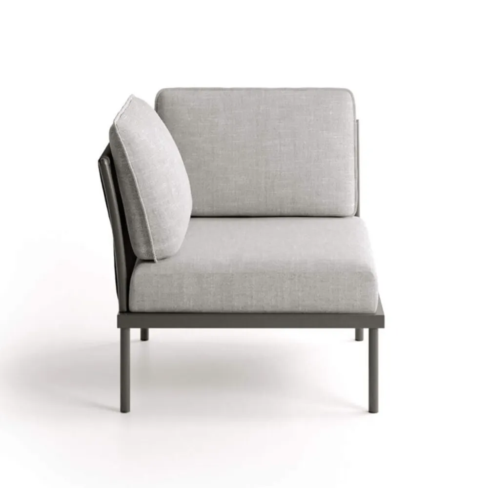 Angular Armchair Atmosphera Flash
