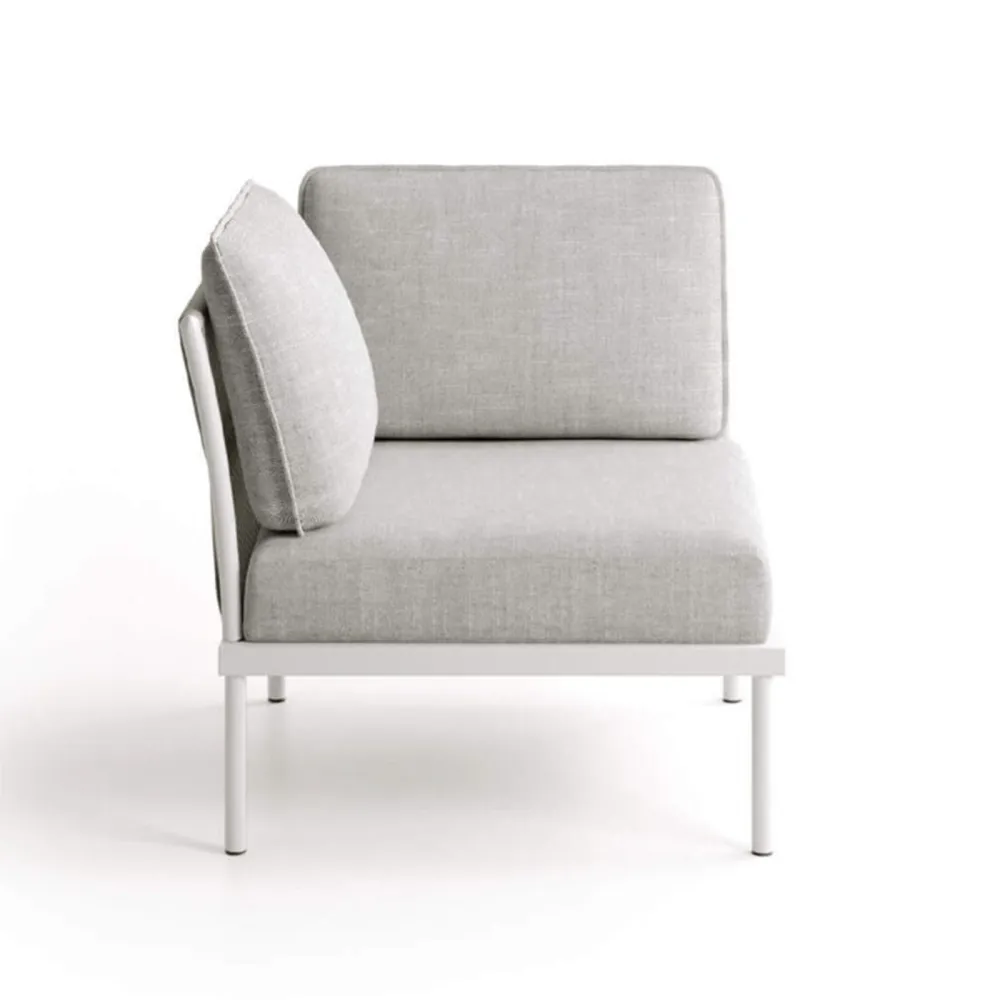 Angular Armchair Atmosphera Flash