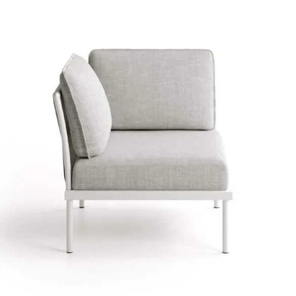 Angular Armchair Atmosphera Flash