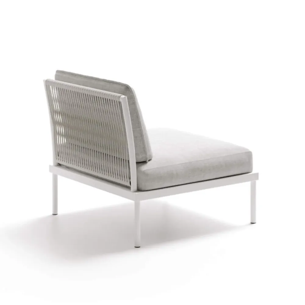 Sillón módulo central Atmosphera Flash