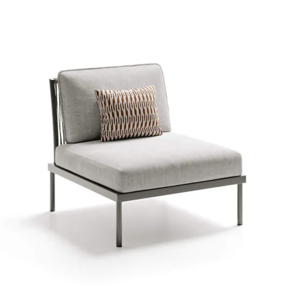 Central Module Armchair Atmosphera Flash