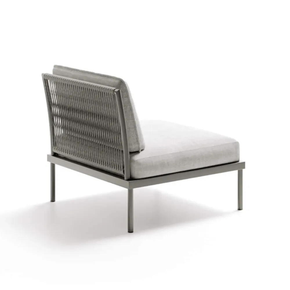 Central Module Armchair Atmosphera Flash