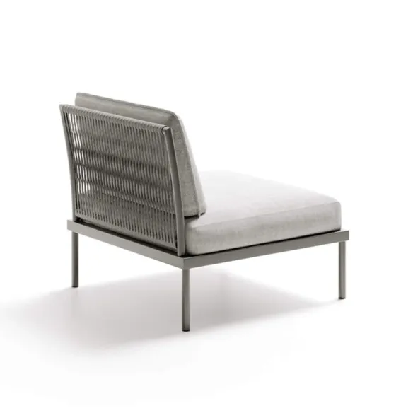 Sillón módulo central Atmosphera Flash