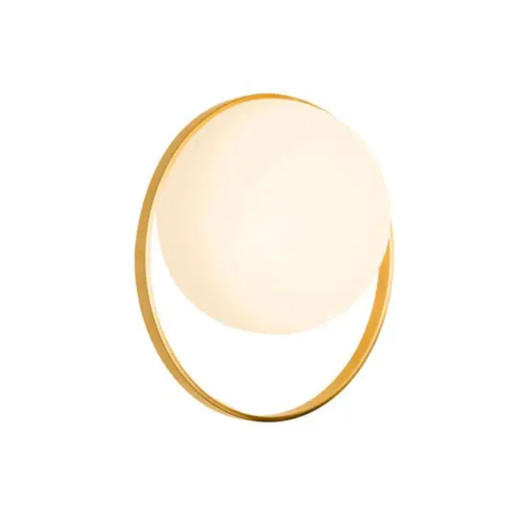 Lampada da parete Estiluz Circ