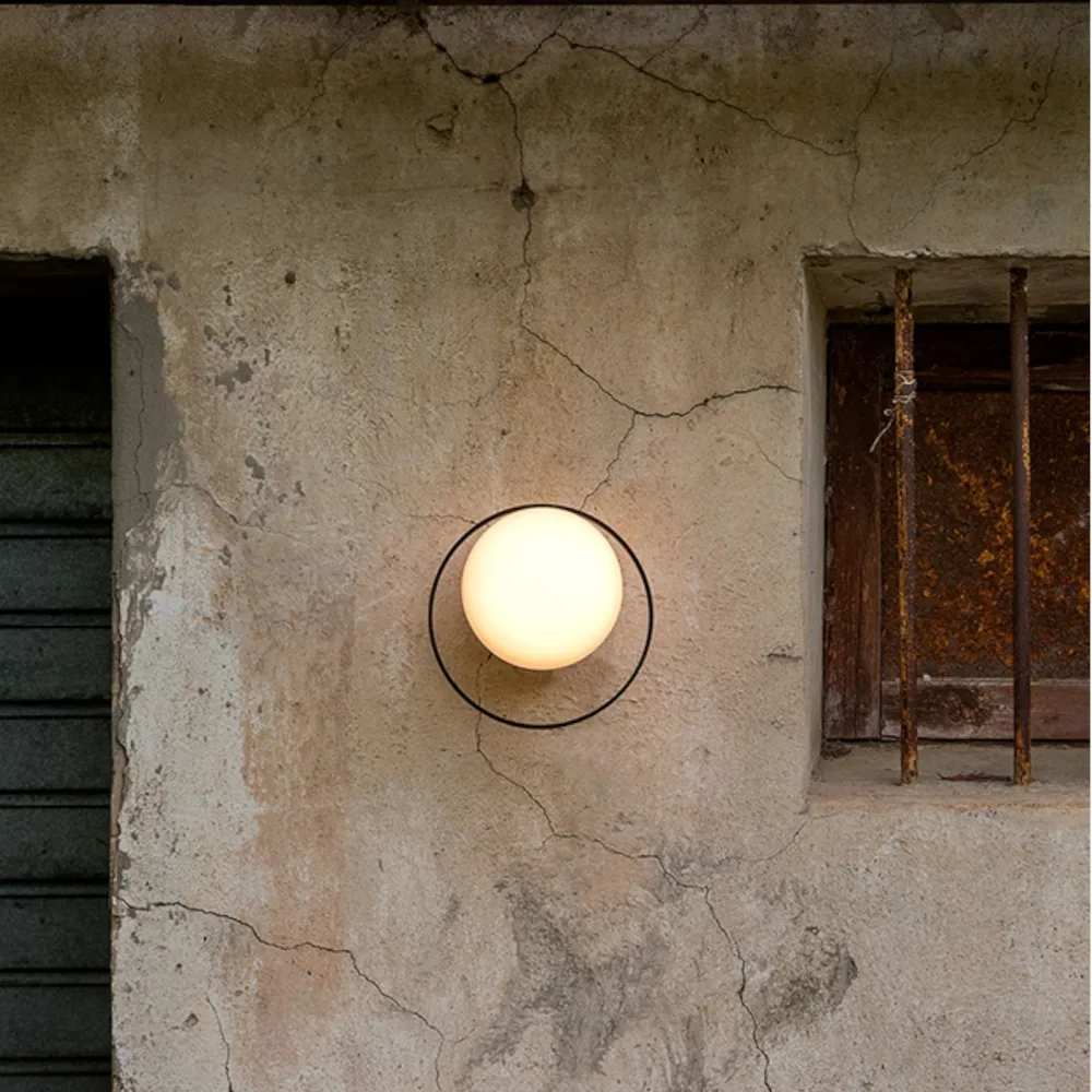 Wall lamp Estiluz Circ