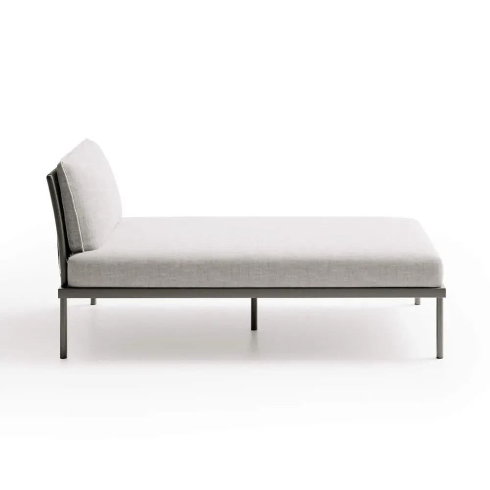 Chaise Longue Atmosphera Flash