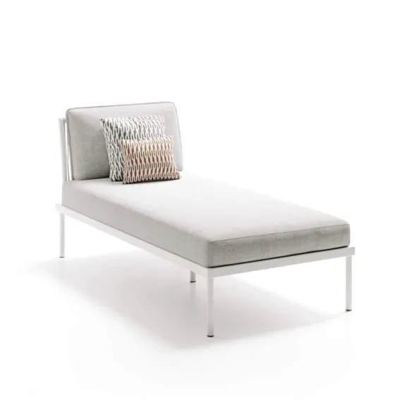 Chaise Longue Atmosphera Flash