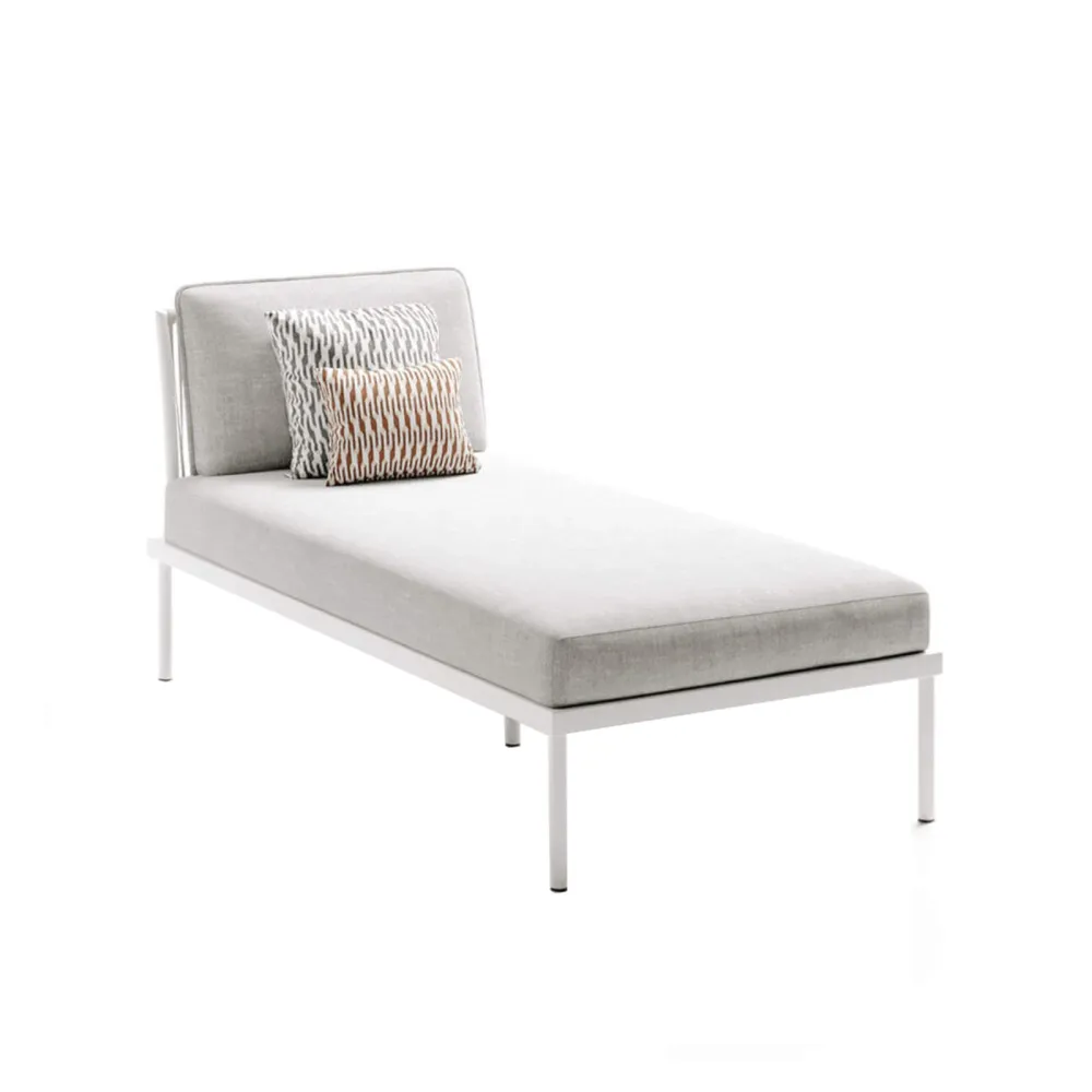 Chaise Longue Atmosphera Flash