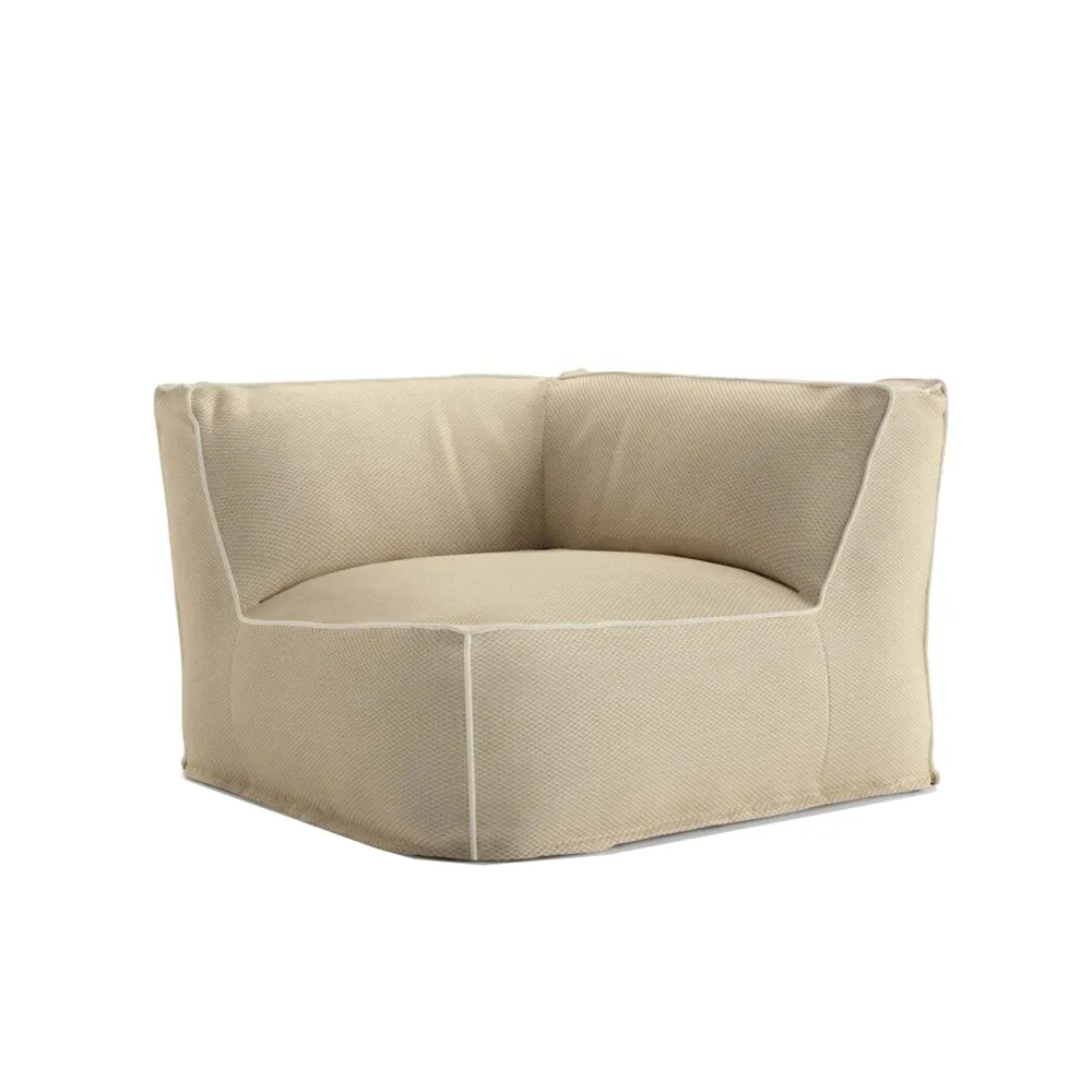 Poltrona Angolare Atmosphera Soft