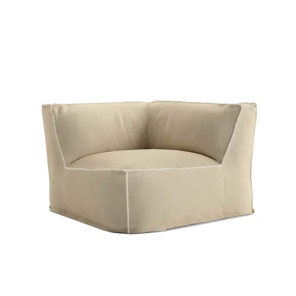 Poltrona Angolare Atmosphera Soft