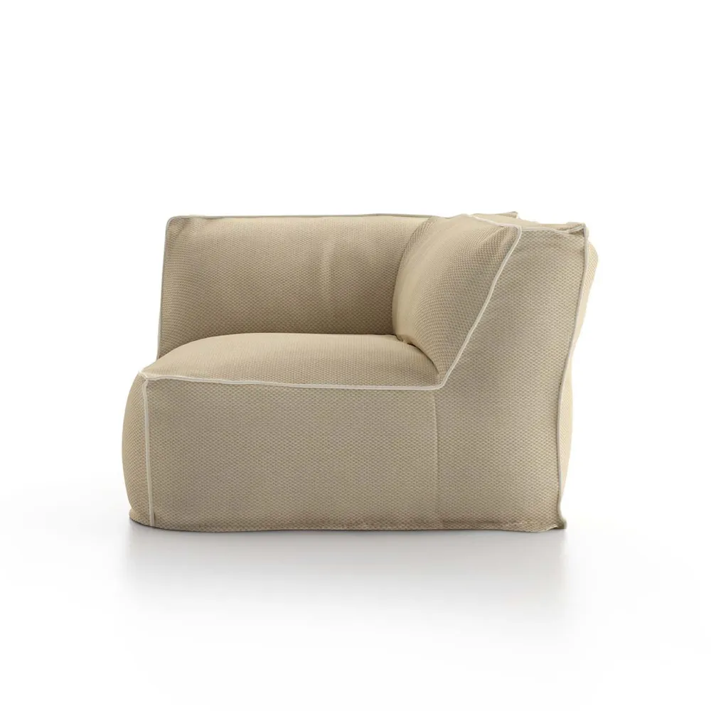Sillón Angular Atmosphera Soft
