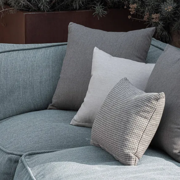Angular Armchair Atmosphera Soft