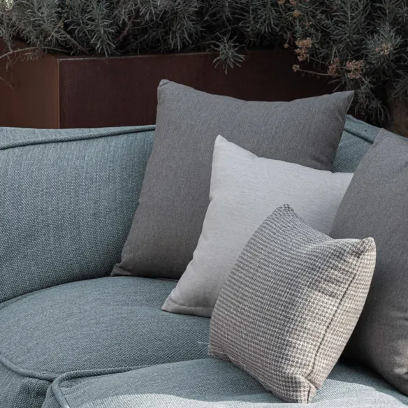 Sillón Angular Atmosphera Soft