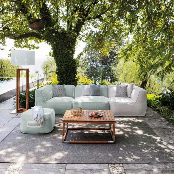 Fauteuil Angulaire Atmosphera Soft