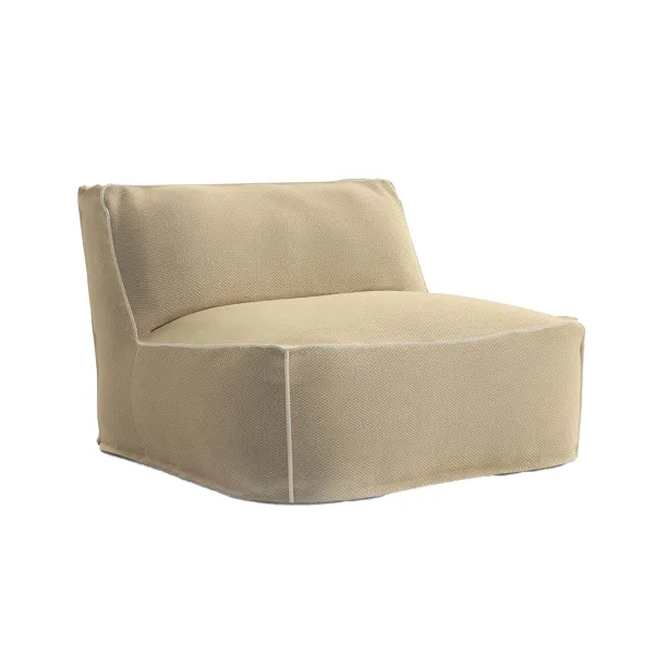 Sillón Módulo Central Atmosphera Soft