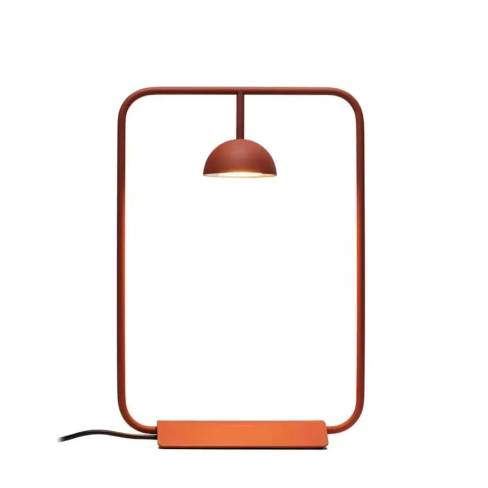 Lámpara de mesa Estiluz Cupolina