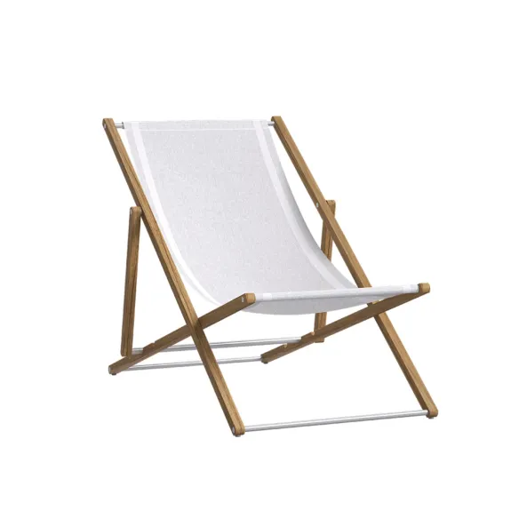 Deckchair Atmosphera Nirvana