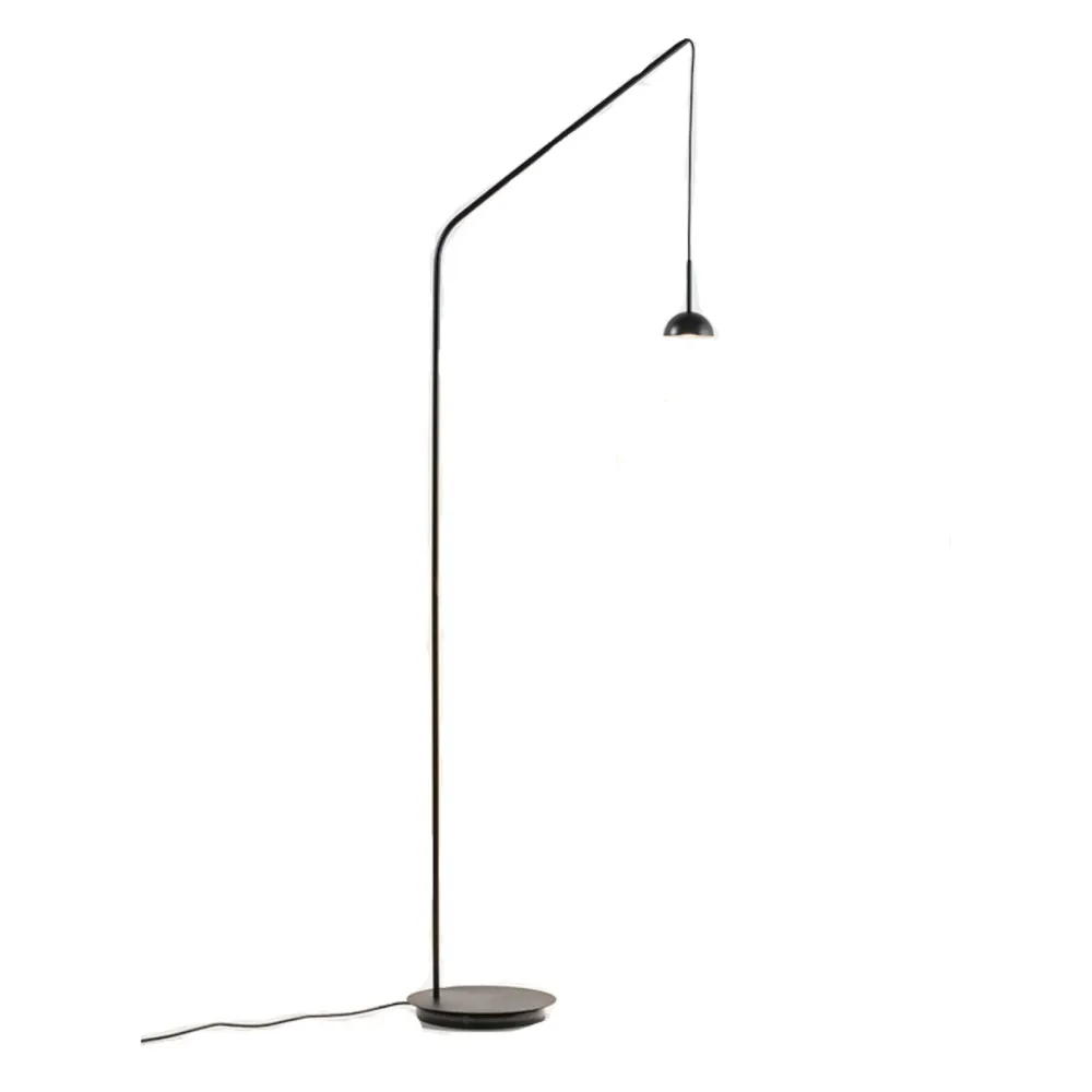 Lampada da terra Estiluz Cupolina