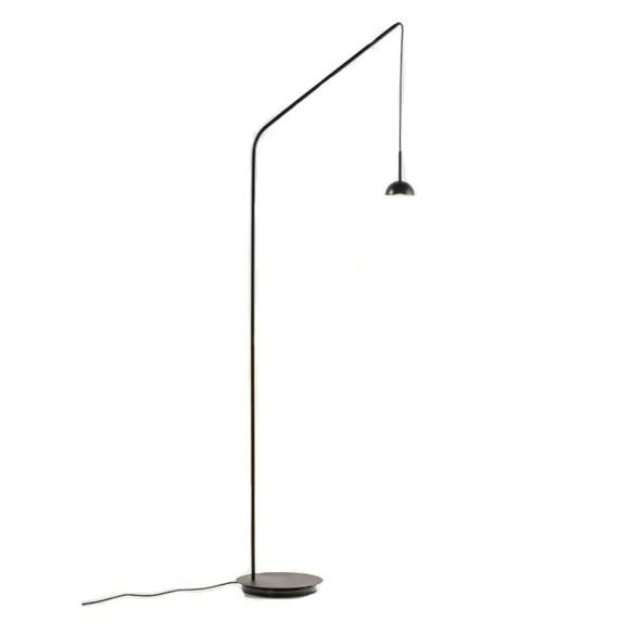 Lampe au sol Estiluz Cupolina