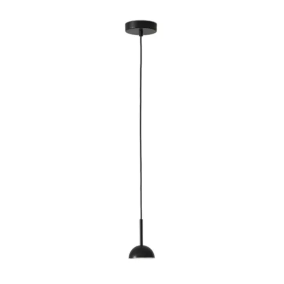 Lampada a sospensione Estiluz Cupolina