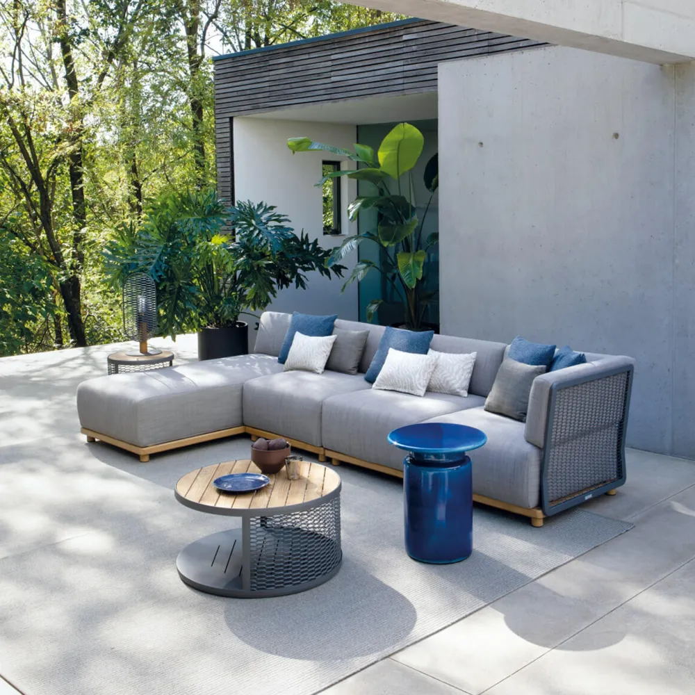 Coffee table Atmosphera Panarea