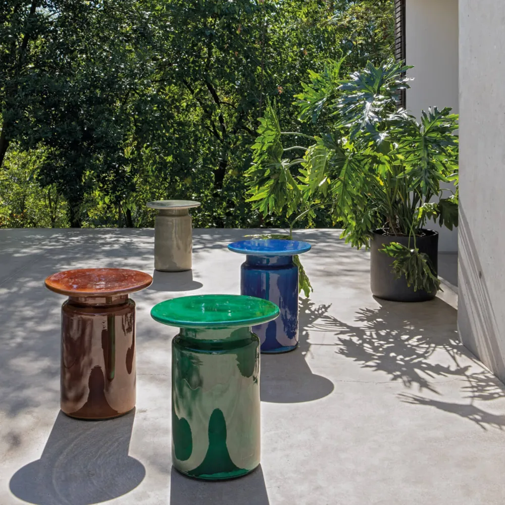 Coffee table Atmosphera Panarea