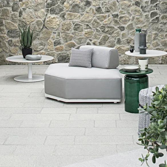 Table basse Atmosphera Panarea