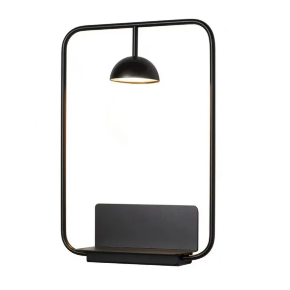 Wandlampe Estiluz Cupolina