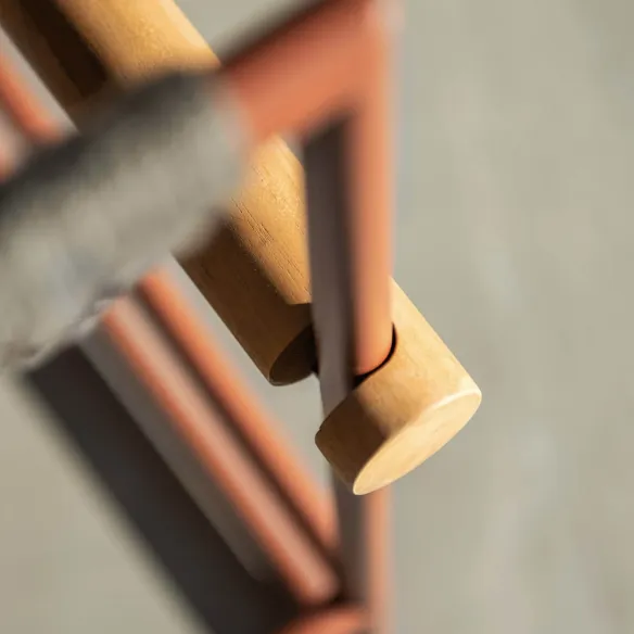 Sofá de 2 plazas Atmosphera Pipe