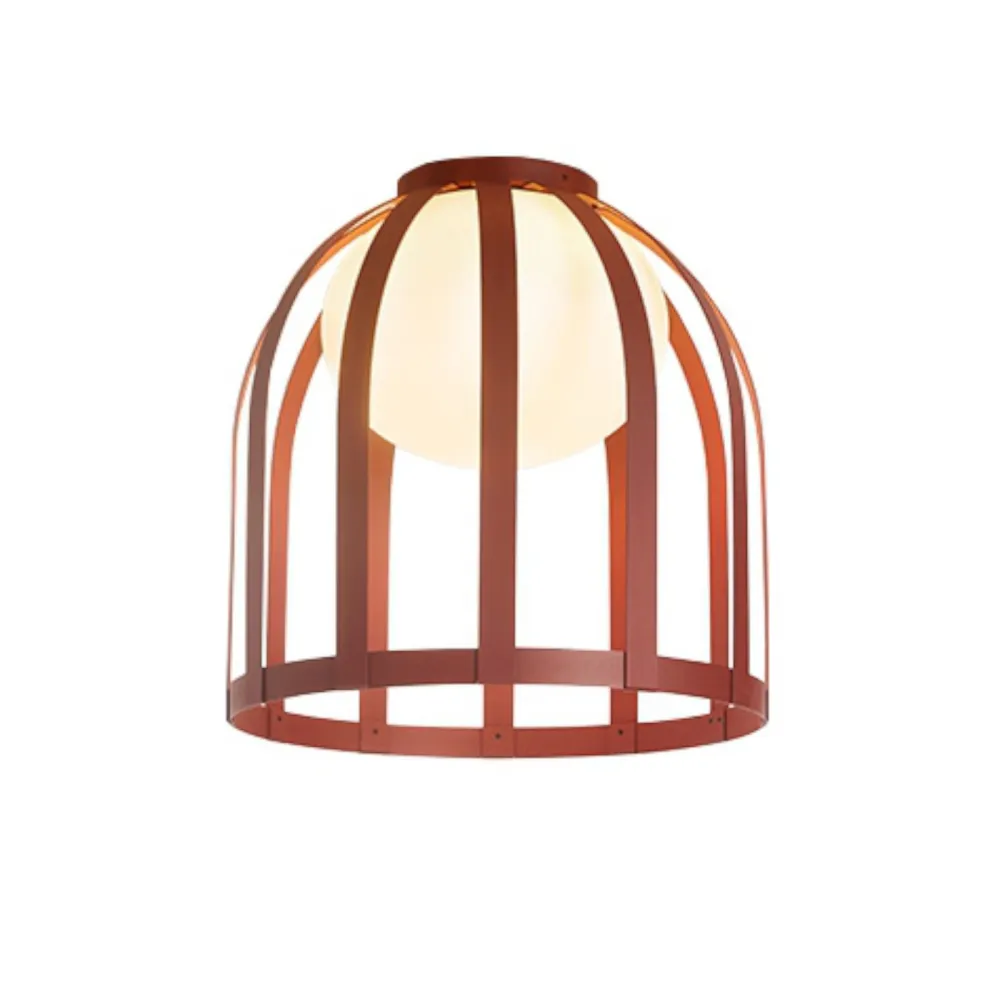 Deckenlampe Estiluz Bols