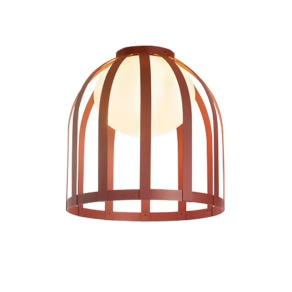 Deckenlampe Estiluz Bols