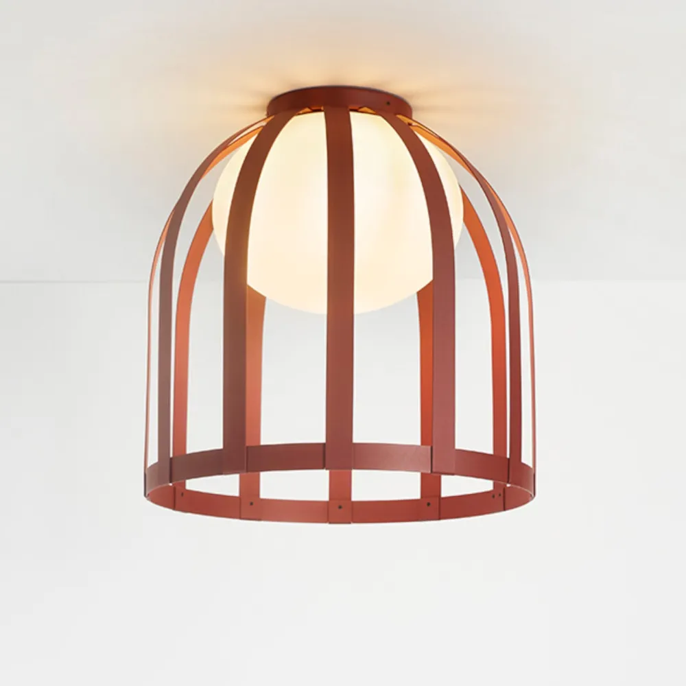 Lampada da soffitto Estiluz Bols