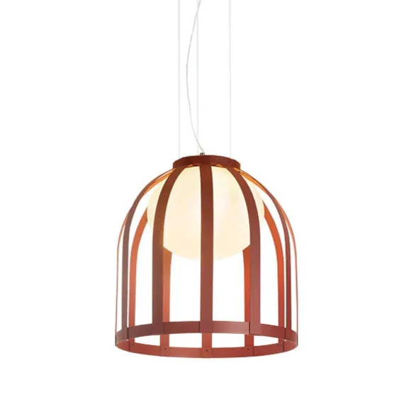 Lampe à suspension Estiluz Bols