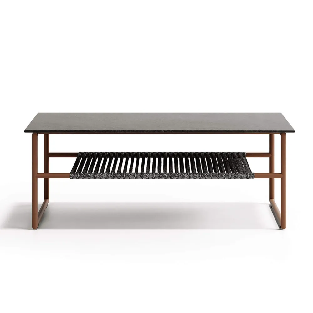 2-Sitzer-Sofa Atmosphera Pipe