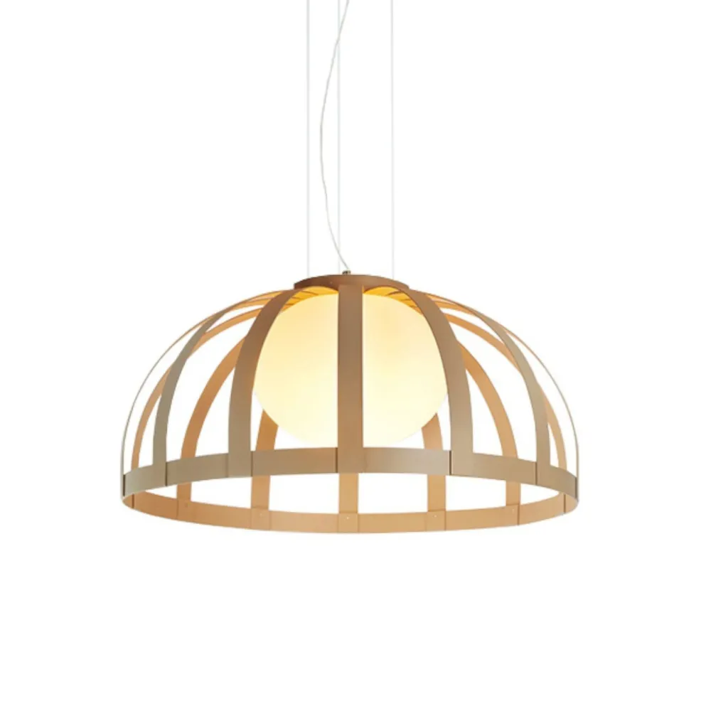 Lampe à suspension Estiluz Bols