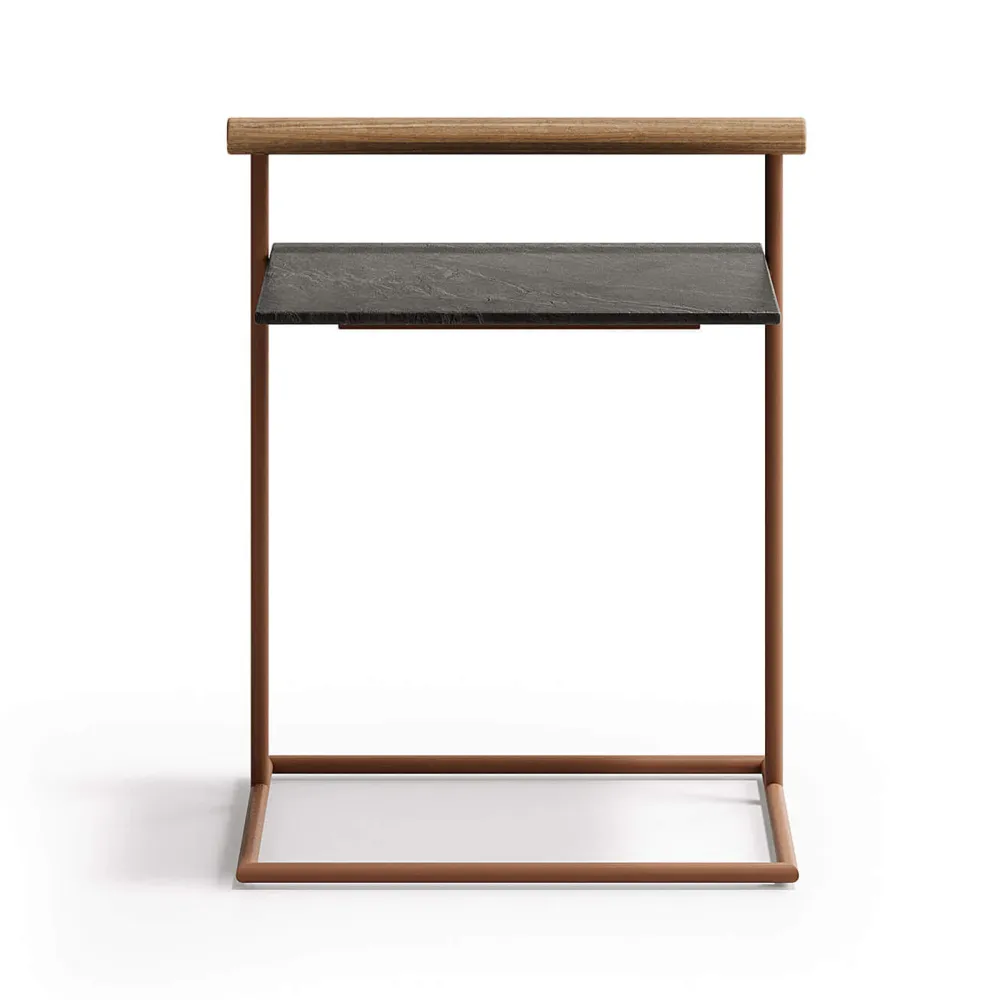 2-Sitzer-Sofa Atmosphera Pipe