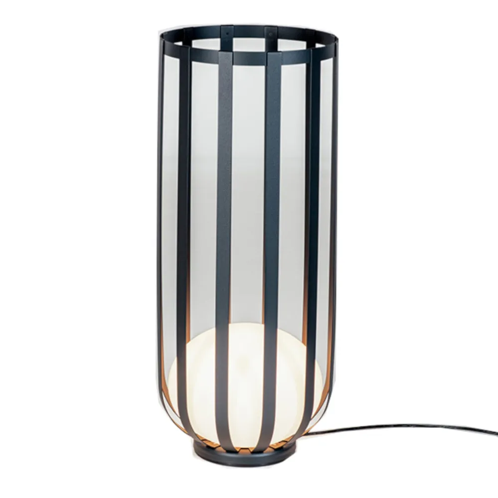 Floor lamp Estiluz Bols