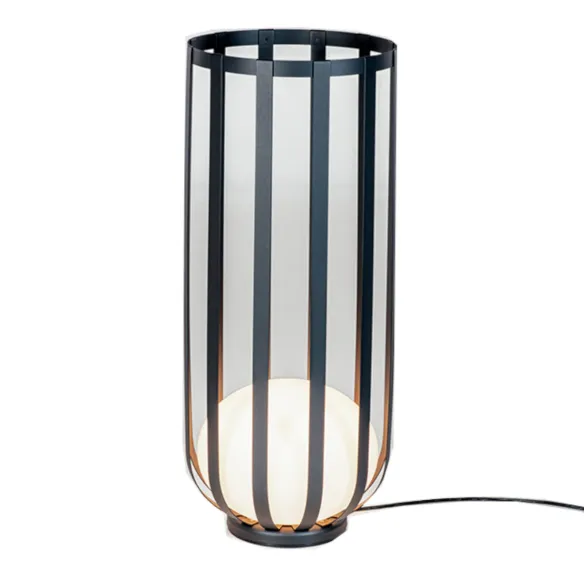 Lampe au sol Estiluz Bols