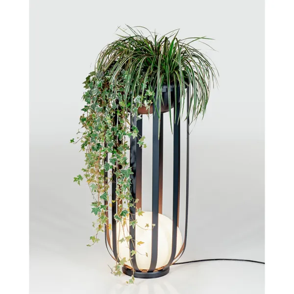 Lampe au sol Estiluz Bols 2