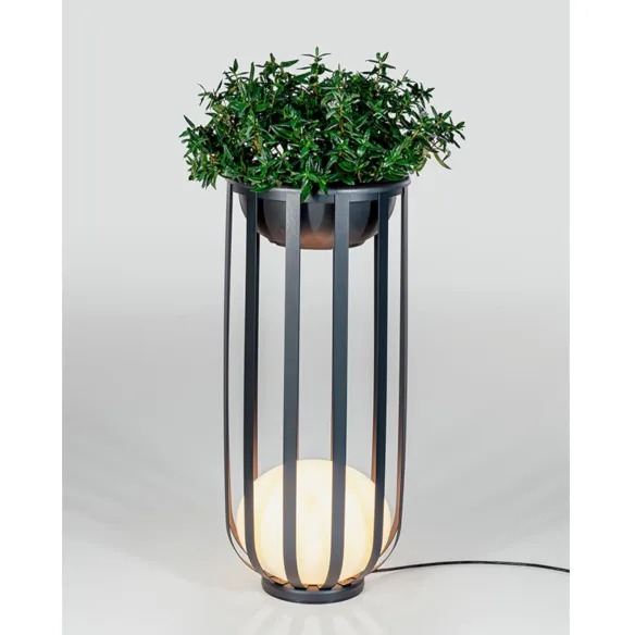 Bodenlampe Estiluz Bols