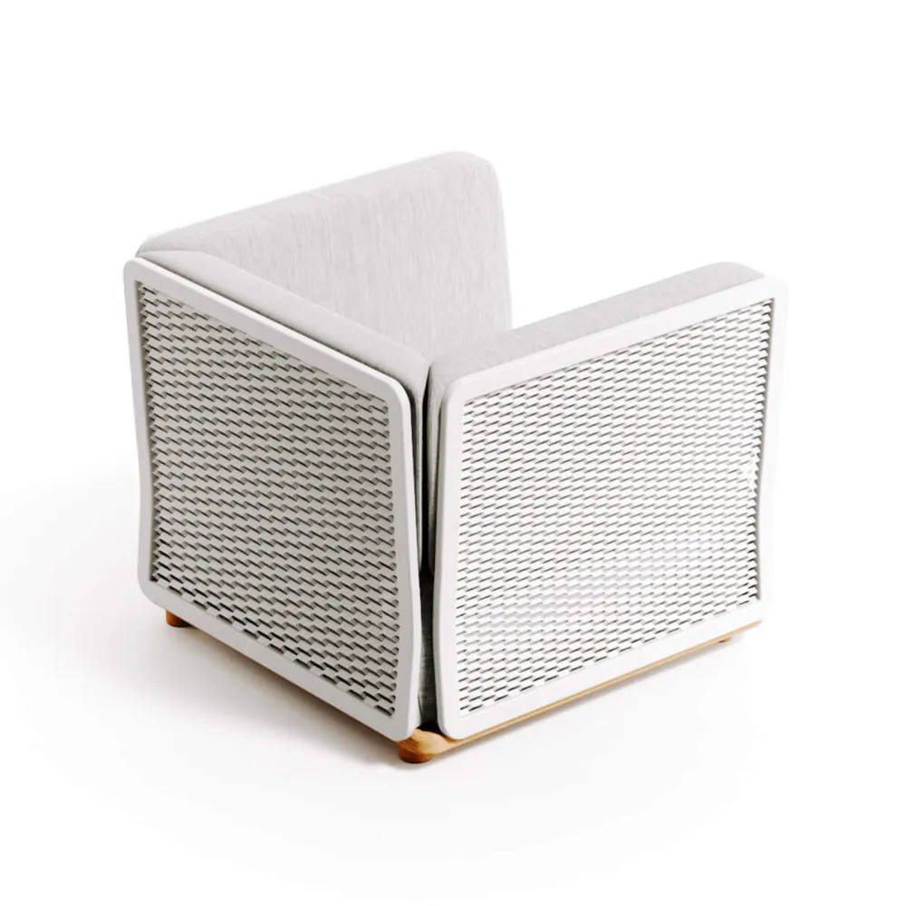 Fauteuil Atmosphera Switch