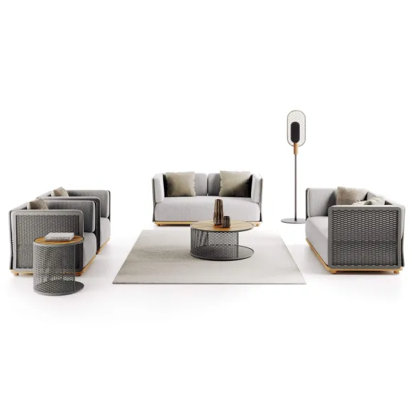 Sillòn Atmosphera Switch