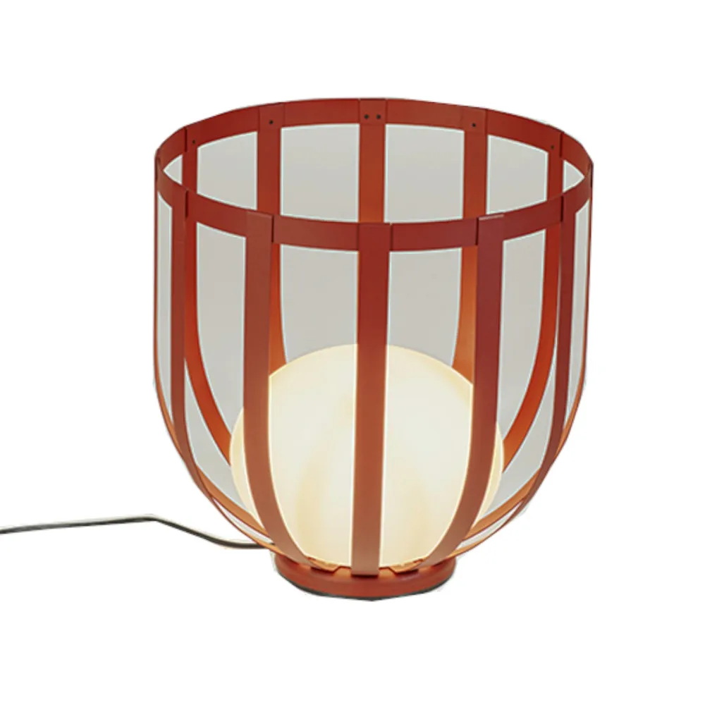 Lampada da terra Estiluz Bols P - 4028X