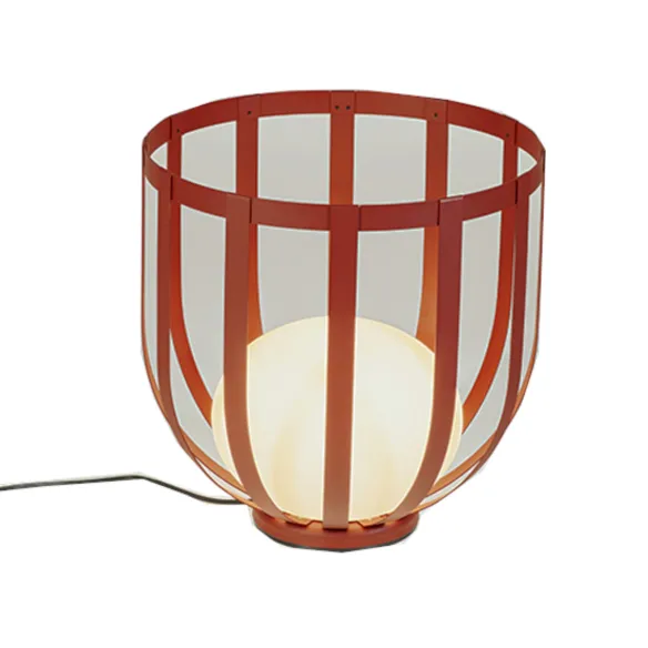 Floor lamp Estiluz Bols P - 4028X
