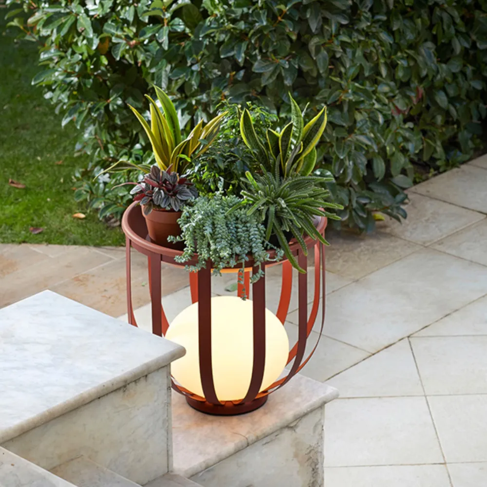 Lampada da terra Estiluz Bols P - 4028X